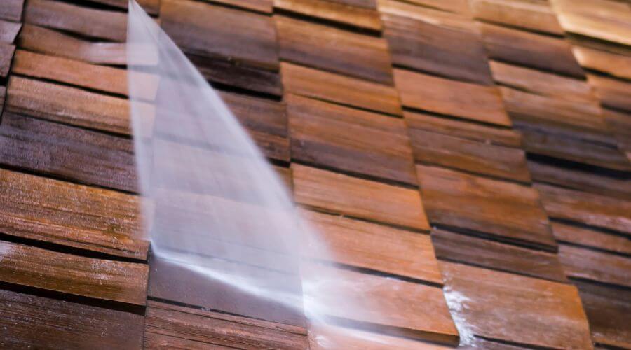 Professional tile roof repair services in Moose, WY