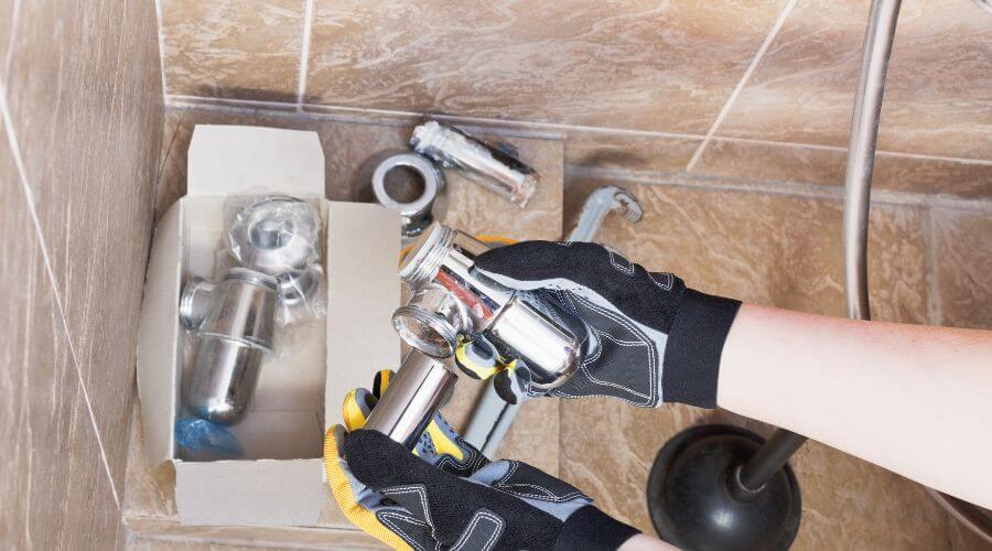 Expert tile roof repair services in Moose, WY